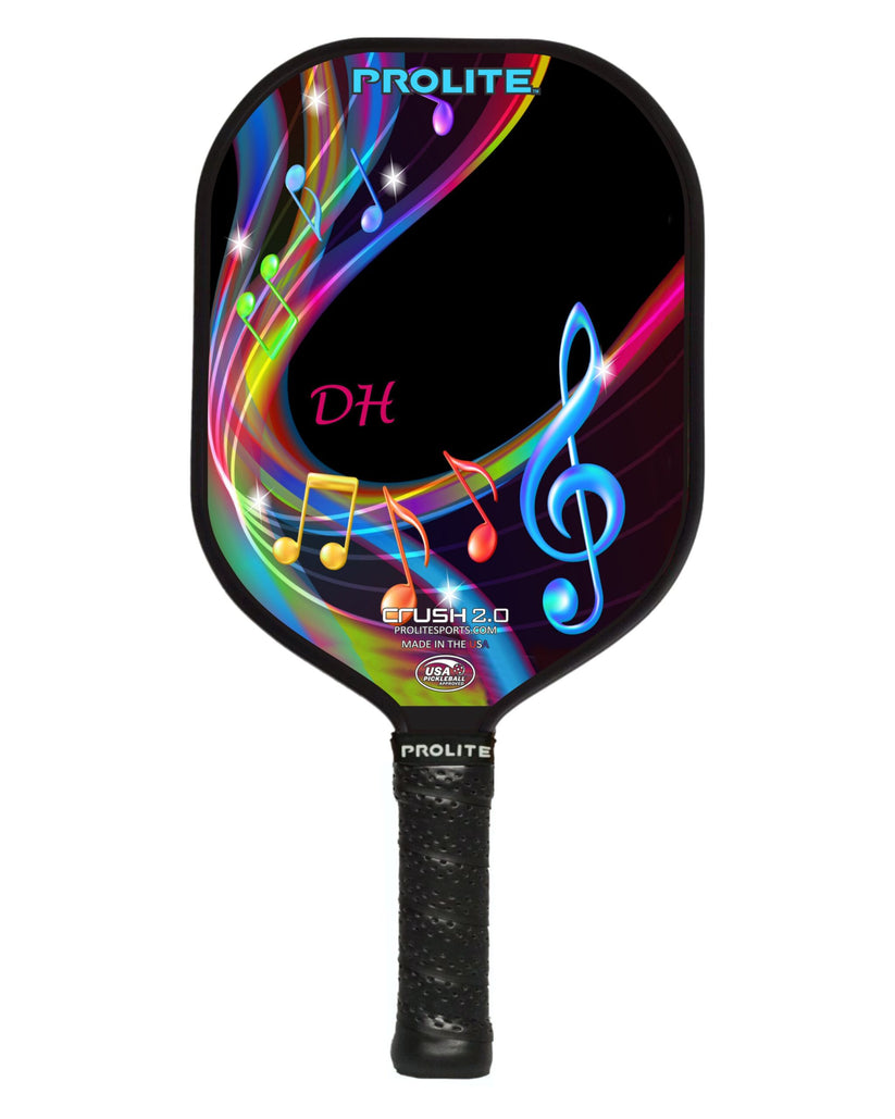 PROLITE Custom Crush 2.0