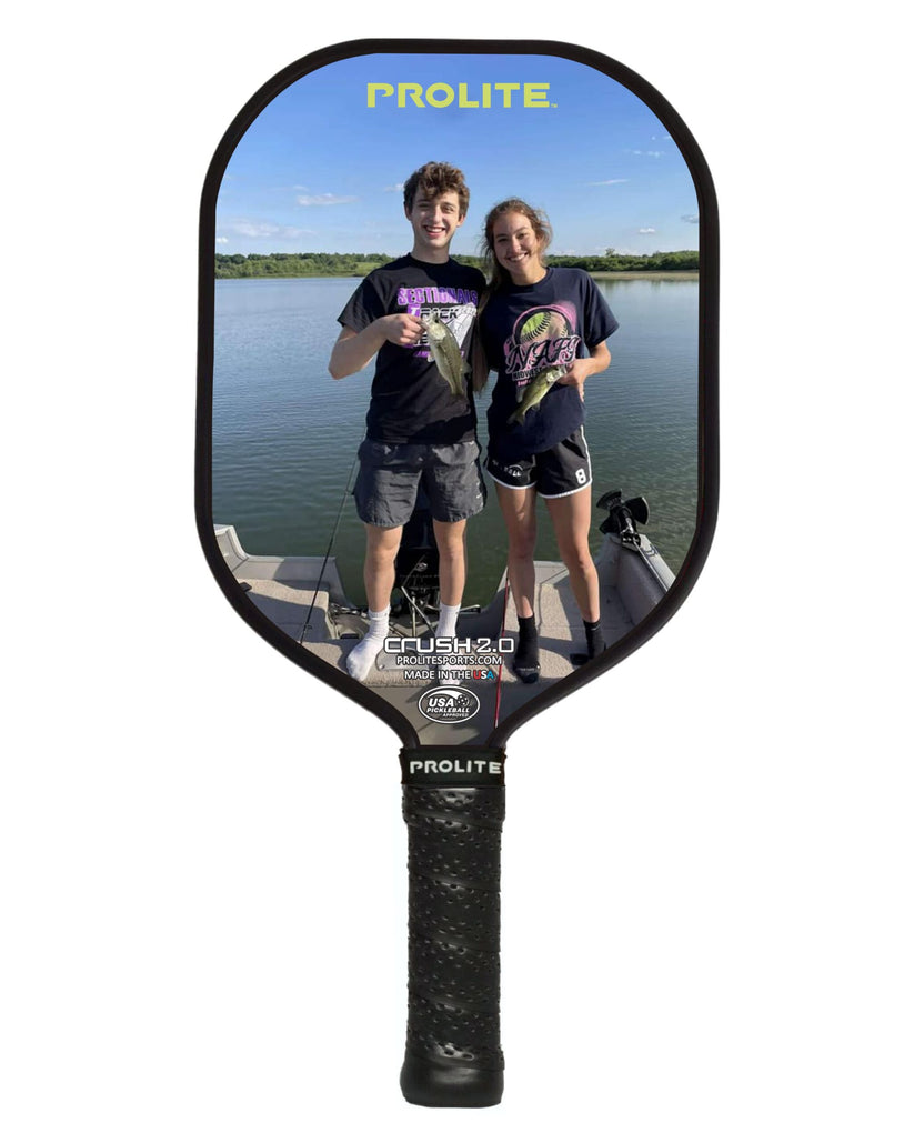 PROLITE Custom Crush 2.0