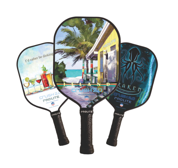 PROLITE Custom Crush 2.0