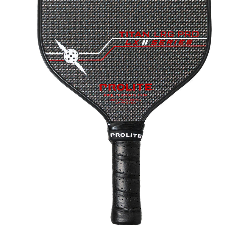 PROLITE Titan LRG Pro LX