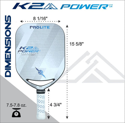 PROLITE  K2 Power