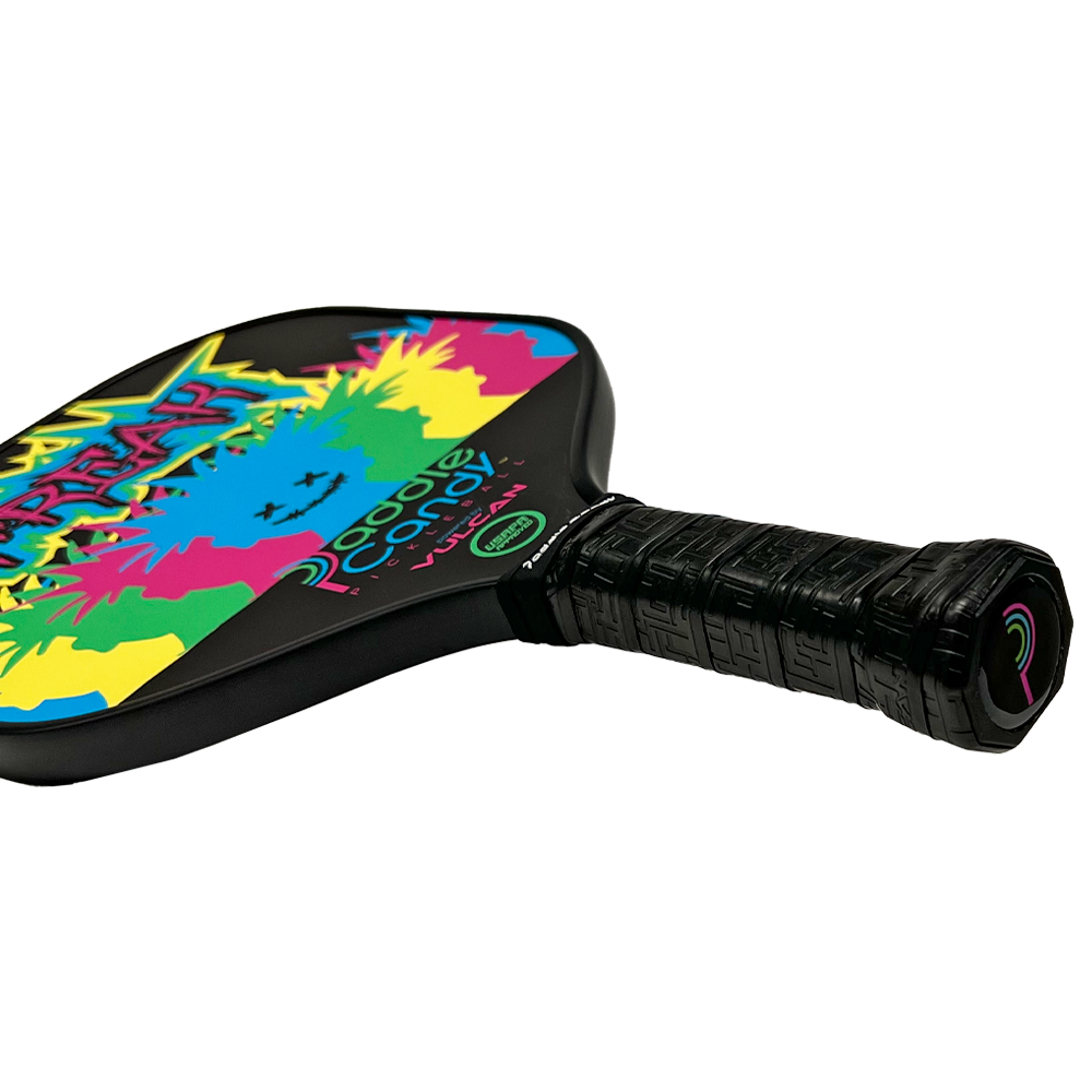 Paddle Candy Freak Pickleball Paddle