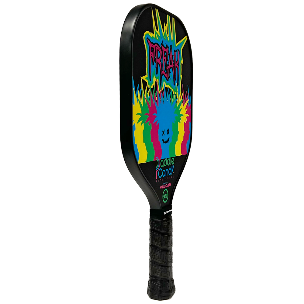 Paddle Candy Freak Pickleball Paddle