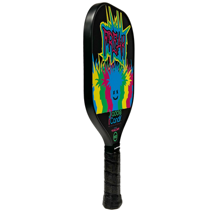 Paddle Candy Freak Pickleball Paddle