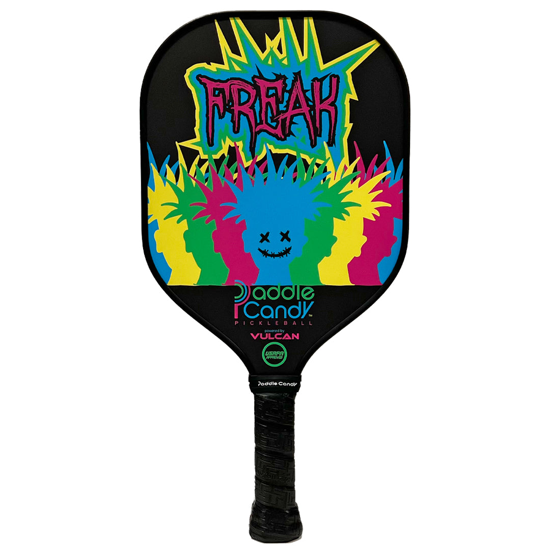 Paddle Candy Freak Pickleball Paddle