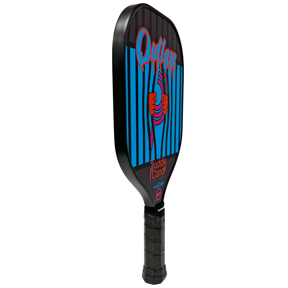 Paddle Candy Outlaw Pickleball Paddle