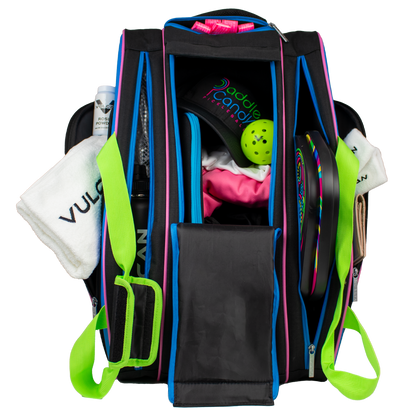 Paddle Candy Pro Pickleball Backpack