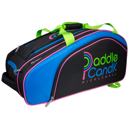 Paddle Candy Pro Pickleball Backpack