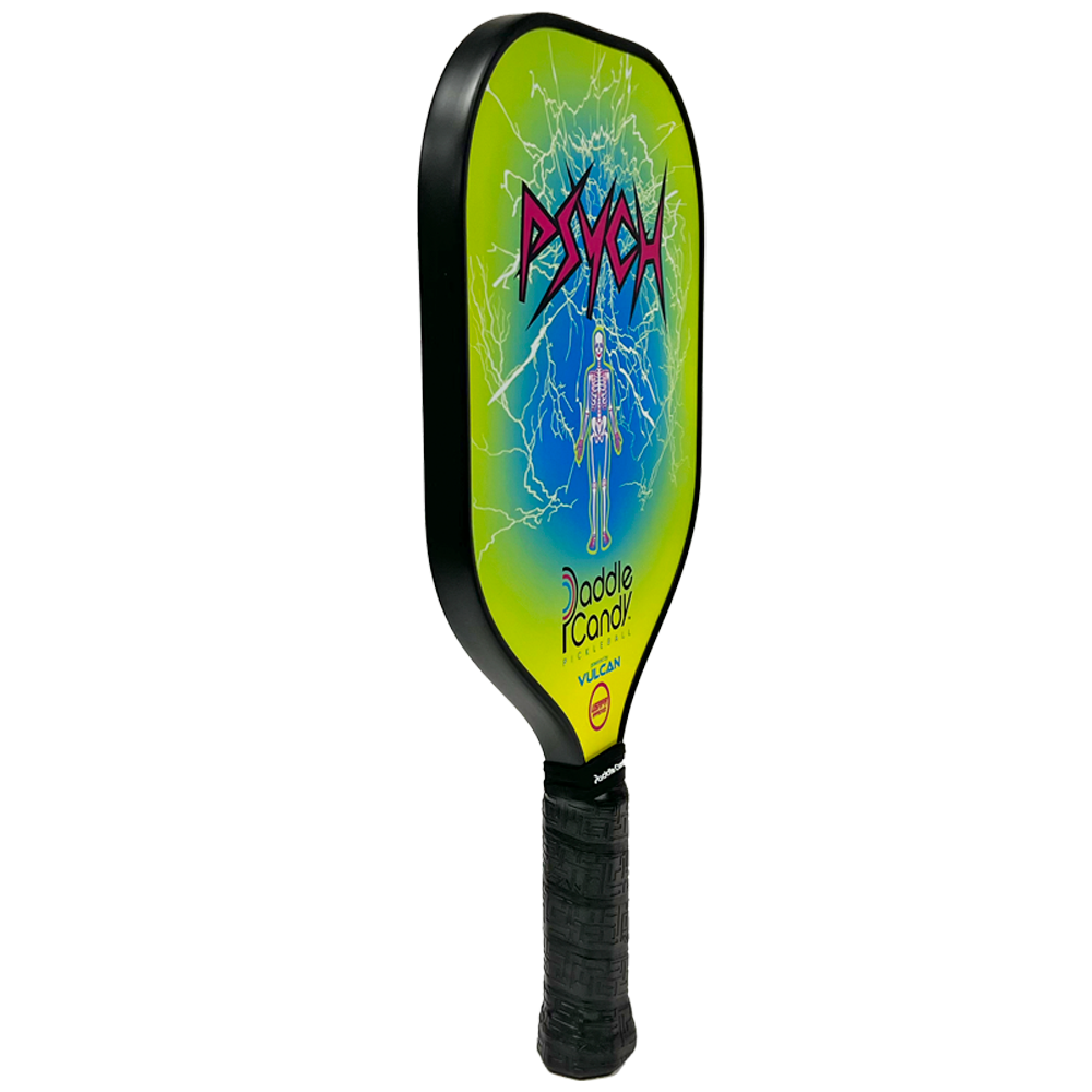 Paddle Candy Psych Pickleball Paddle