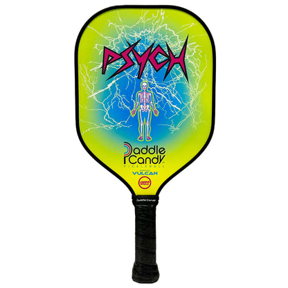 Paddle Candy Psych Pickleball Paddle