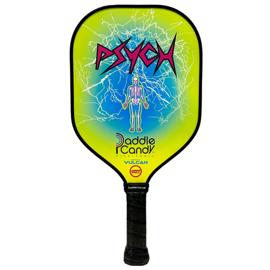 Paddle Candy Psych Pickleball Paddle