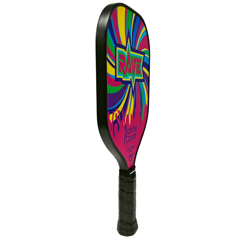 Paddle Candy Rave Pickleball Paddle