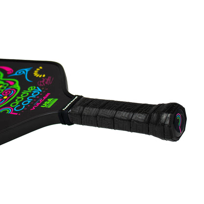 Paddle Candy Sugar Skull XL Pickleball Paddle