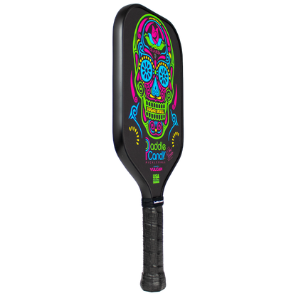 Paddle Candy Sugar Skull XL Pickleball Paddle