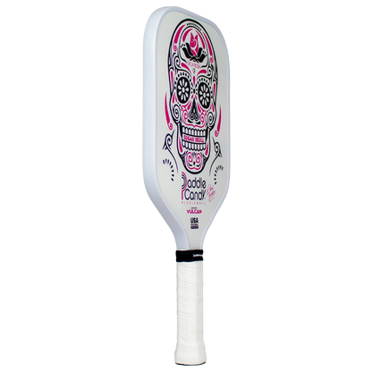 Paddle Candy Sugar Skull XL Pickleball Paddle