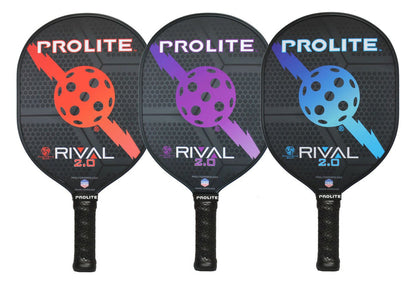 PROLITE  Rival PowerSpin 2.0