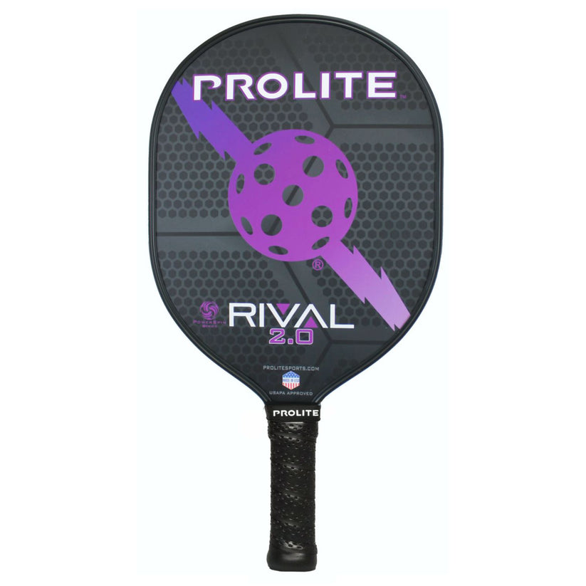 PROLITE  Rival PowerSpin 2.0