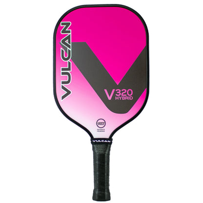 Vulcan V320 Hybrid Pickleball Paddle