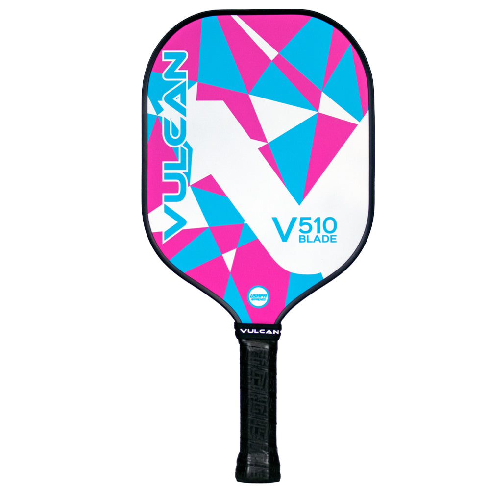 Vulcan V510 Blade Pickleball Paddle