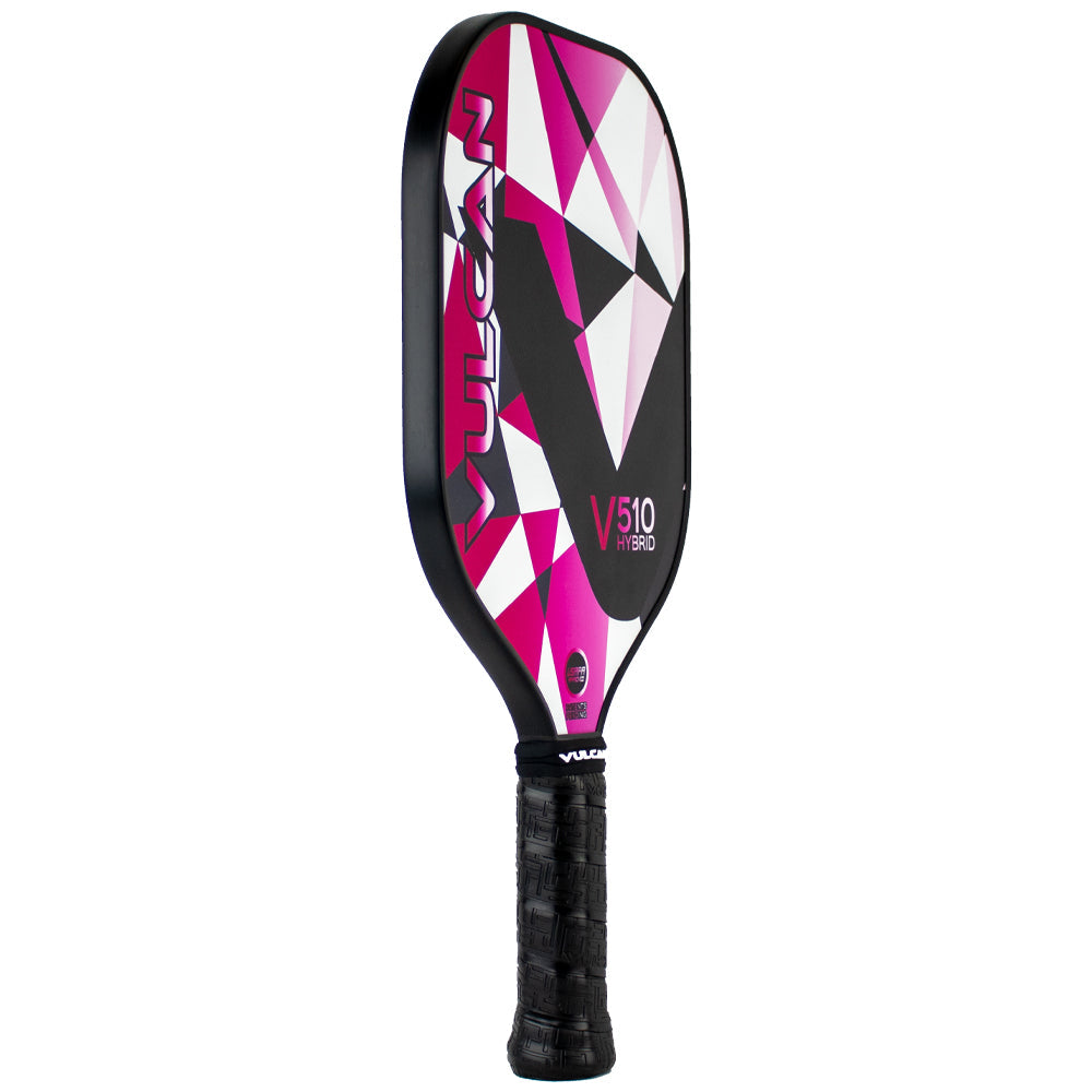 Vulcan V510 Hybrid Pickleball Paddle