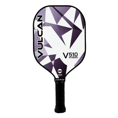 Vulcan V510 Hybrid Pickleball Paddle