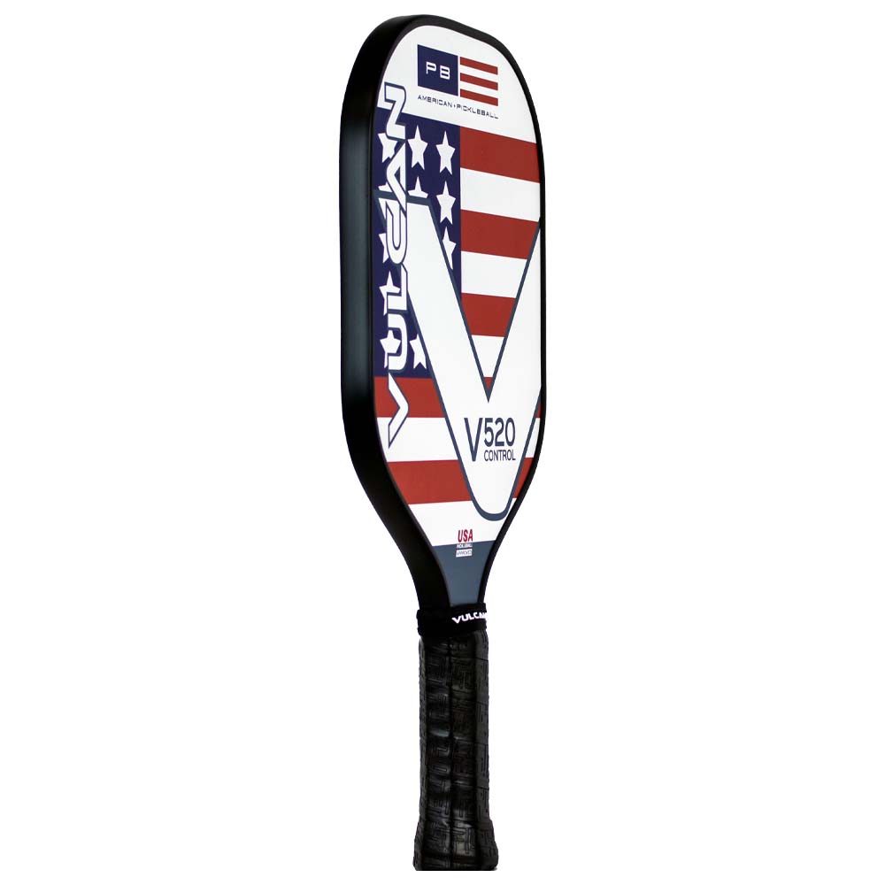 Vulcan V520 Control Pickleball Paddle