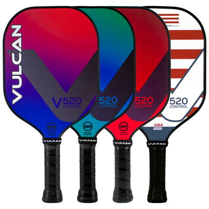 Vulcan V520 Control Pickleball Paddle