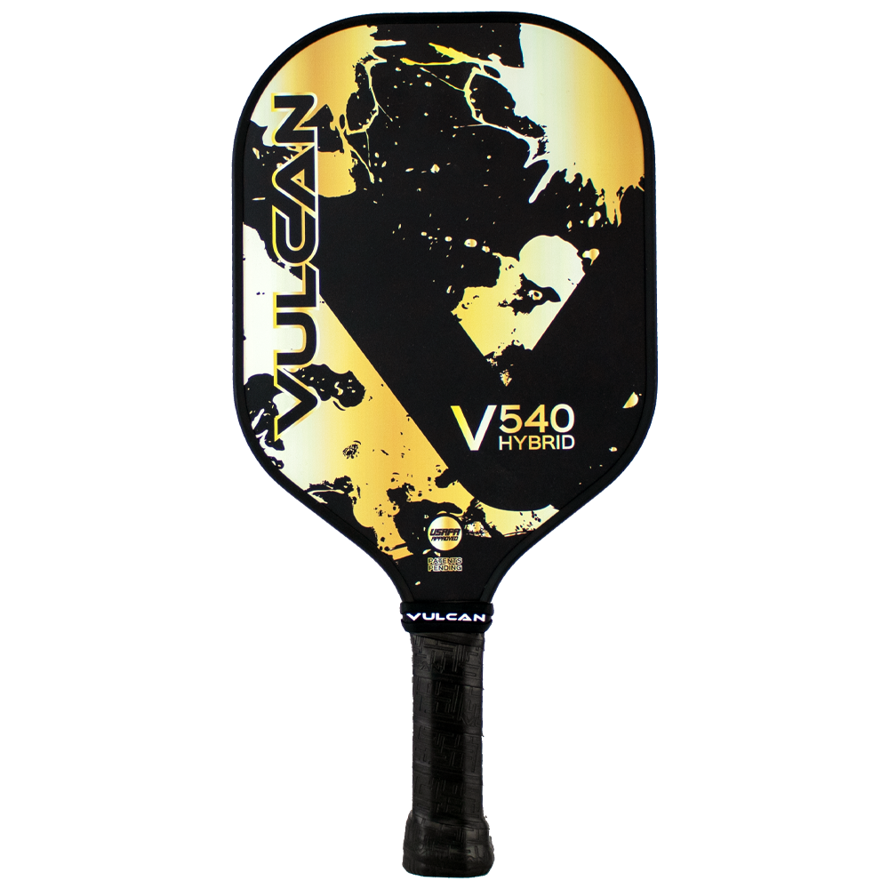 Vulcan V540 Hybrid Pickleball Paddle