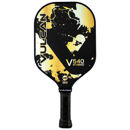 Vulcan V540 Hybrid Pickleball Paddle