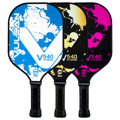 Vulcan V540 Hybrid Pickleball Paddle