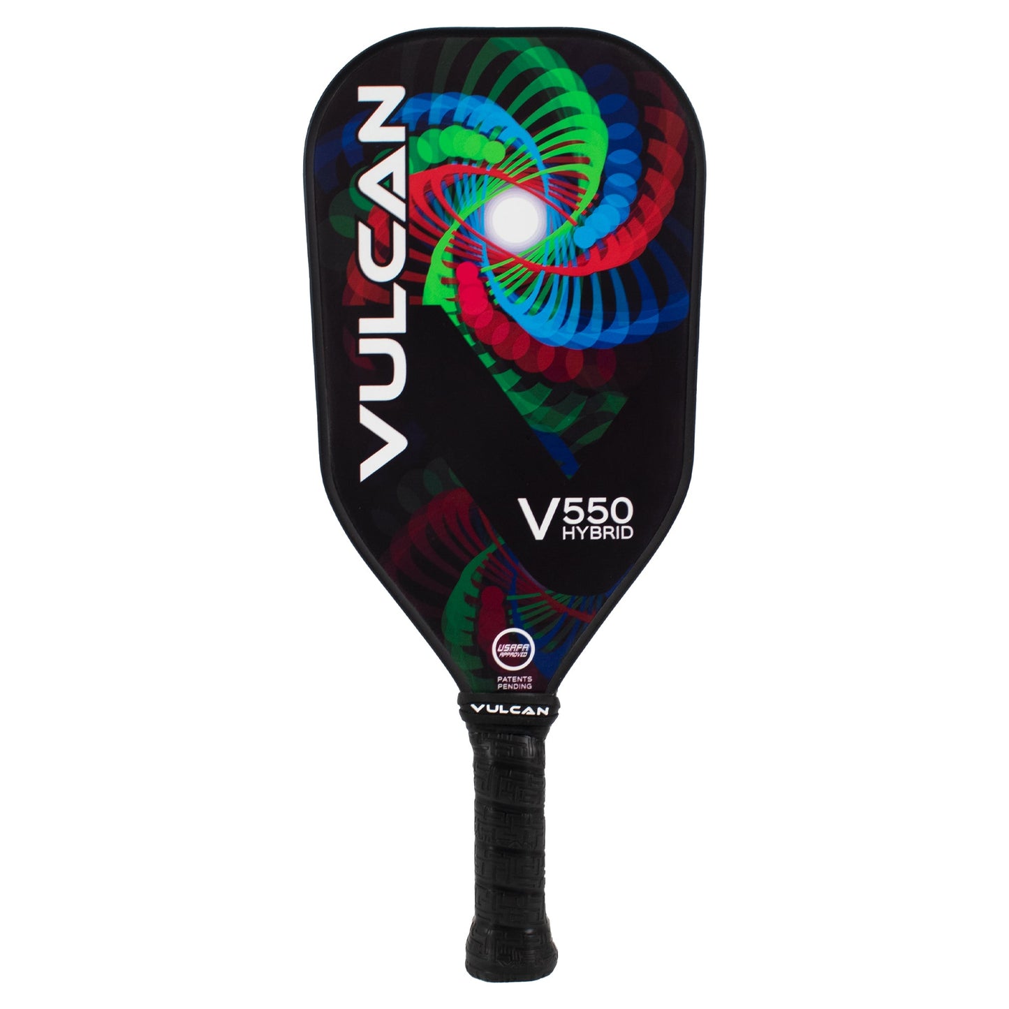 Vulcan V550 Hybrid Pickleball Paddle