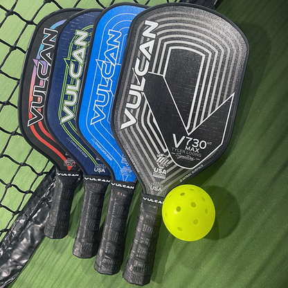 Vulcan V710HT MAX Pickleball Paddle