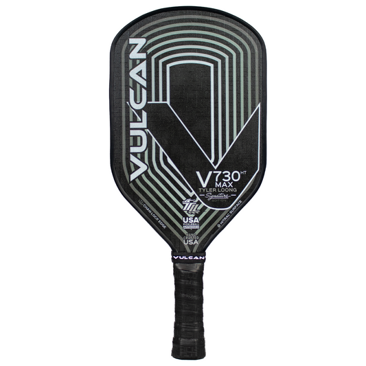 Vulcan V730HT MAX Pickleball Paddle