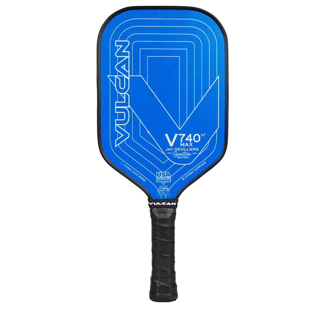 Vulcan V740HT MAX Pickleball Paddle