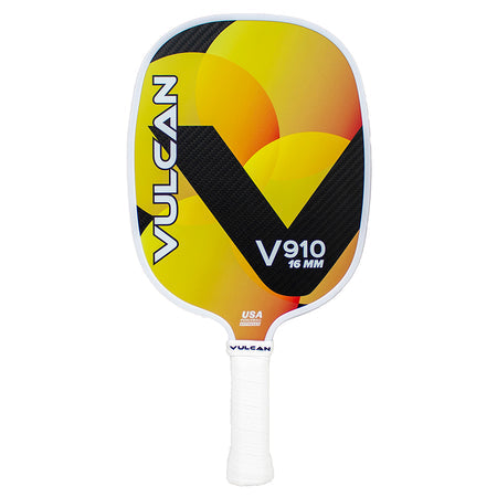 Vulcan V910 16mm Pickleball Paddle