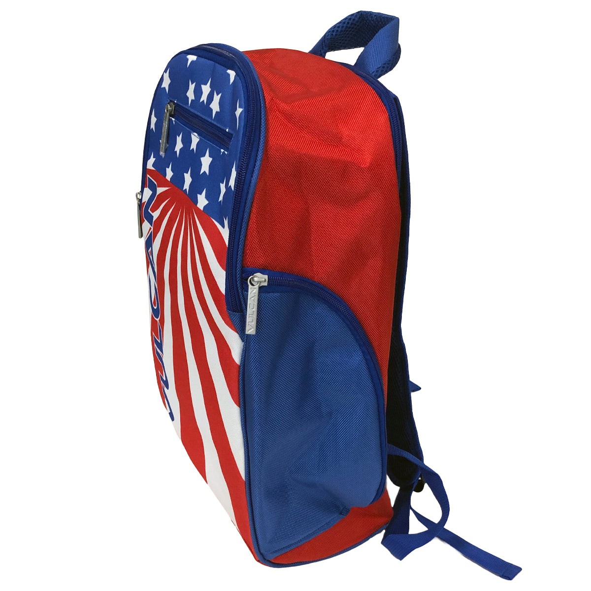 Vulcan "USA" Club Backpack