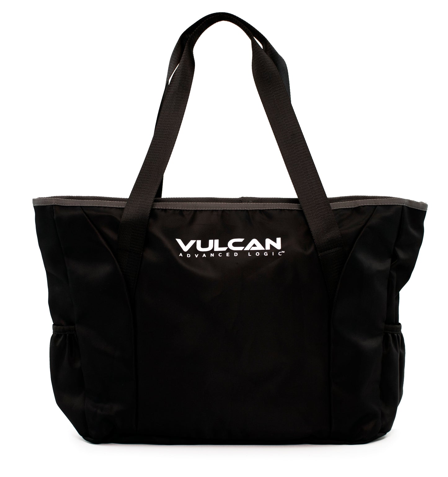 Vulcan Club Tote