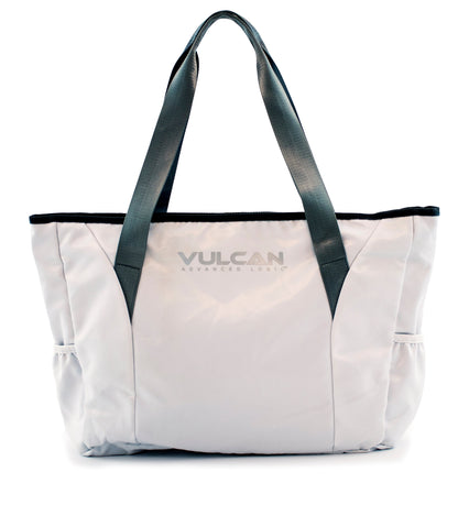 Vulcan Club Tote