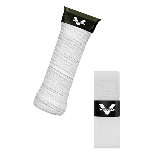 Vulcan Max Cool Pickleball Paddle Overgrips (3 pk.)