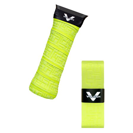 Vulcan Max Cool Pickleball Paddle Overgrips (3 pk.)