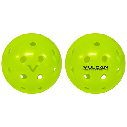 Vulcan VPRO FLIGHT Outdoor PPA Tour Pickleball