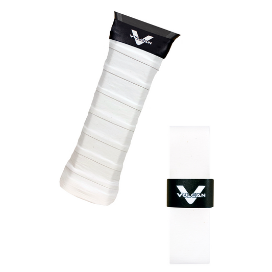 Vulcan Max Tacky Pickleball Overgrip (3 pk.)