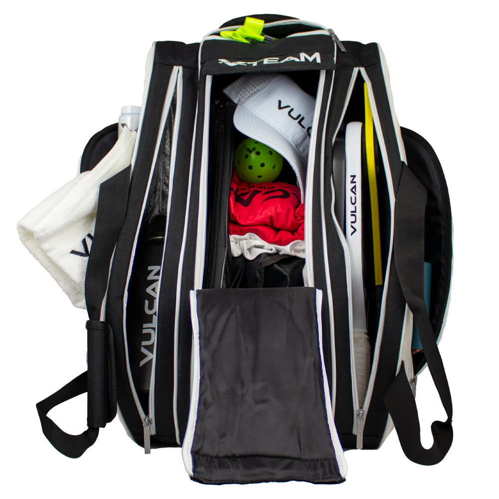 Vulcan VTEAM Backpack