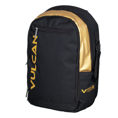 Vulcan VTOUR Backpack