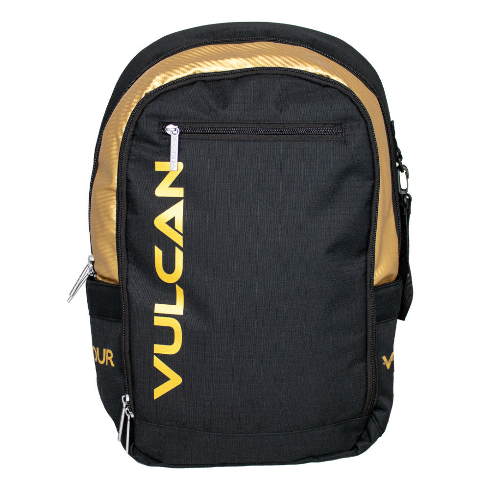 Vulcan VTOUR Backpack