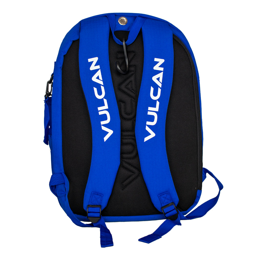 Vulcan VTOUR Backpack