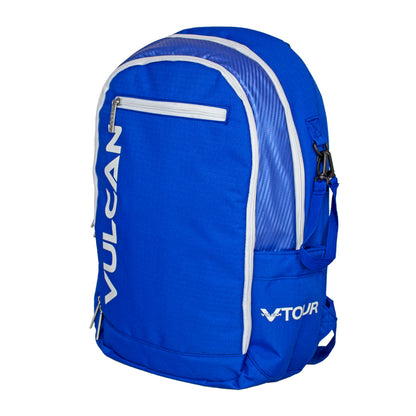 Vulcan VTOUR Backpack