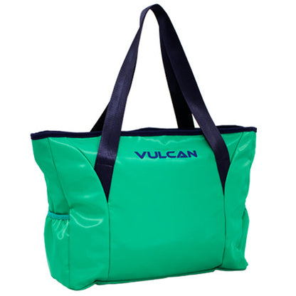 Vulcan Club Tote