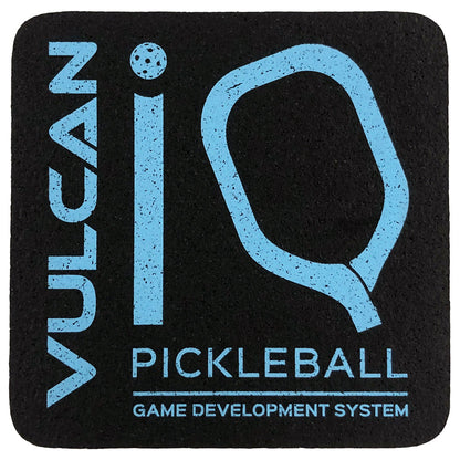 Vulcan 5.75" Square Court Markers (12 pk.)