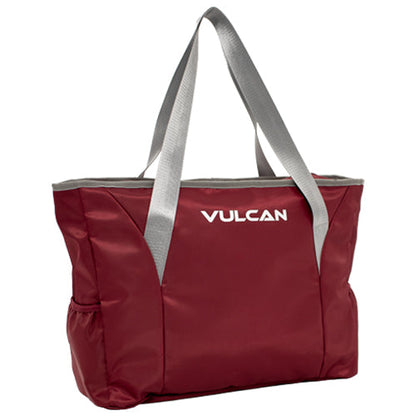 Vulcan Club Tote